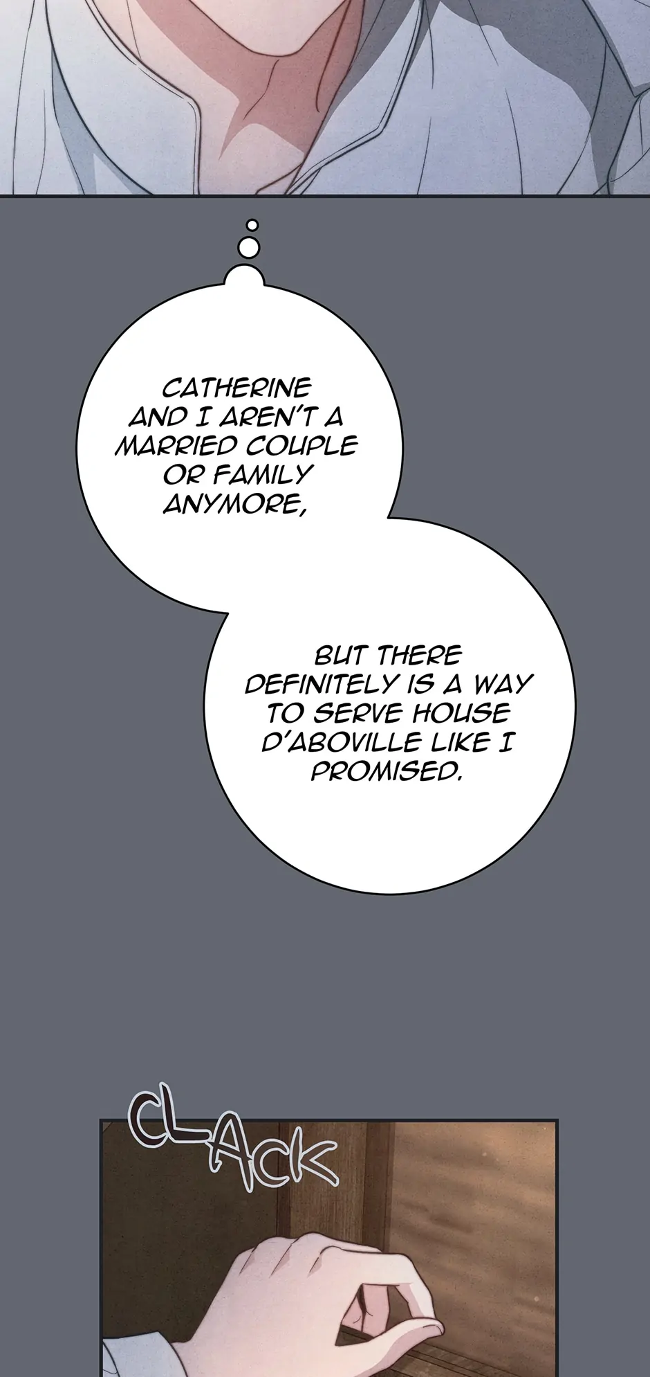 Marriage Of Convenience Chapter 105 page 54