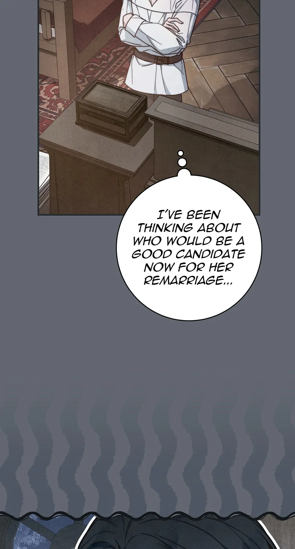 Marriage Of Convenience Chapter 105 page 66