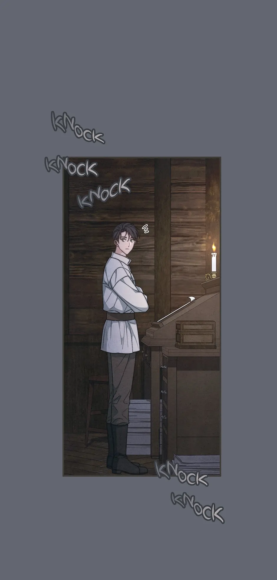 Marriage Of Convenience Chapter 105 page 69