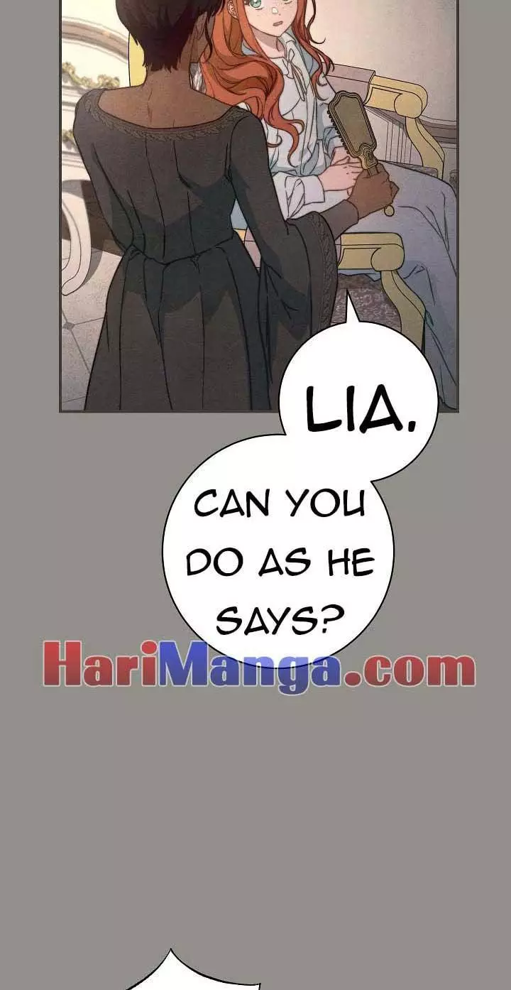 Marriage Of Convenience Chapter 106 page 15