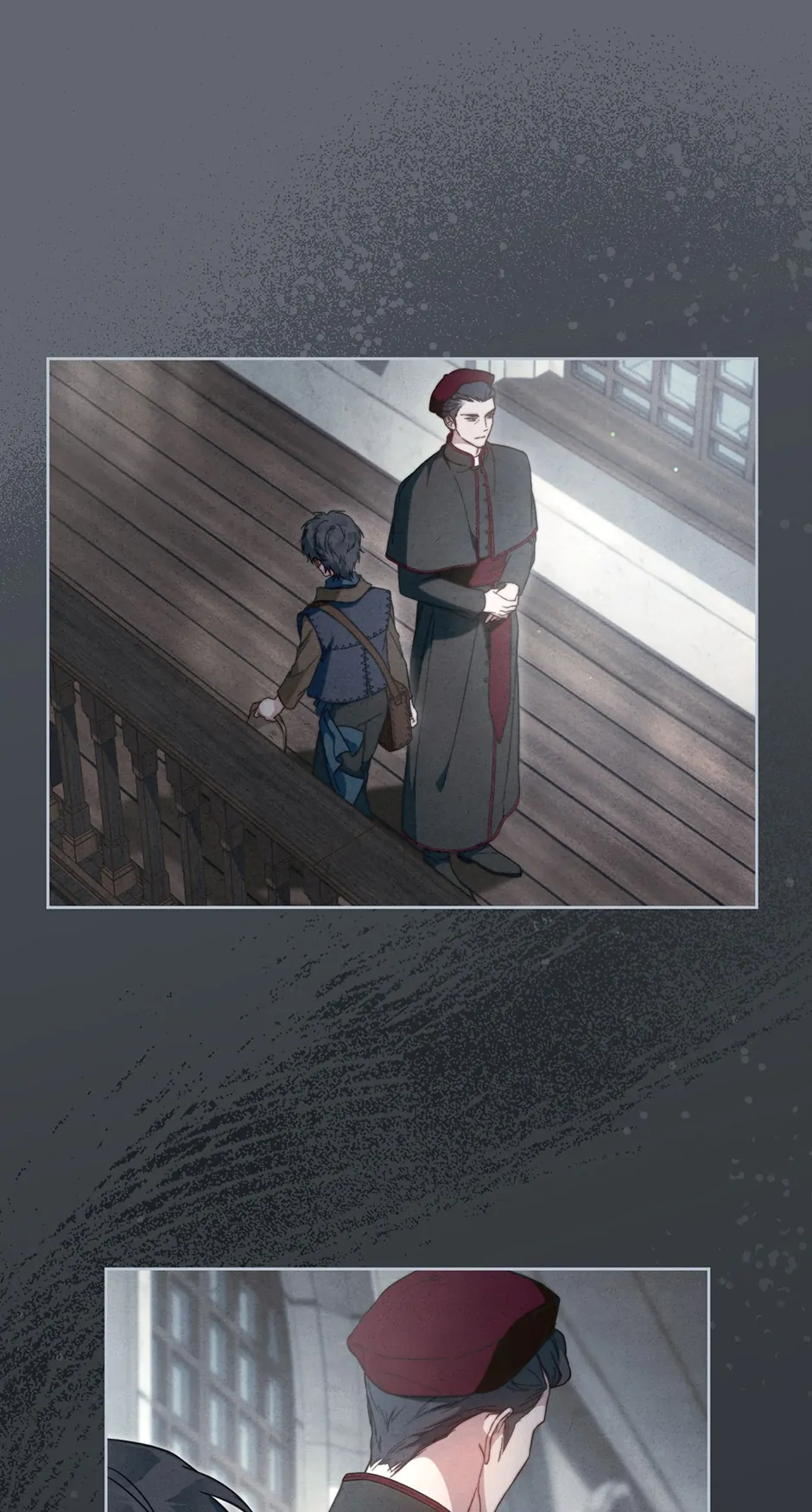 Marriage Of Convenience Chapter 105 page 62