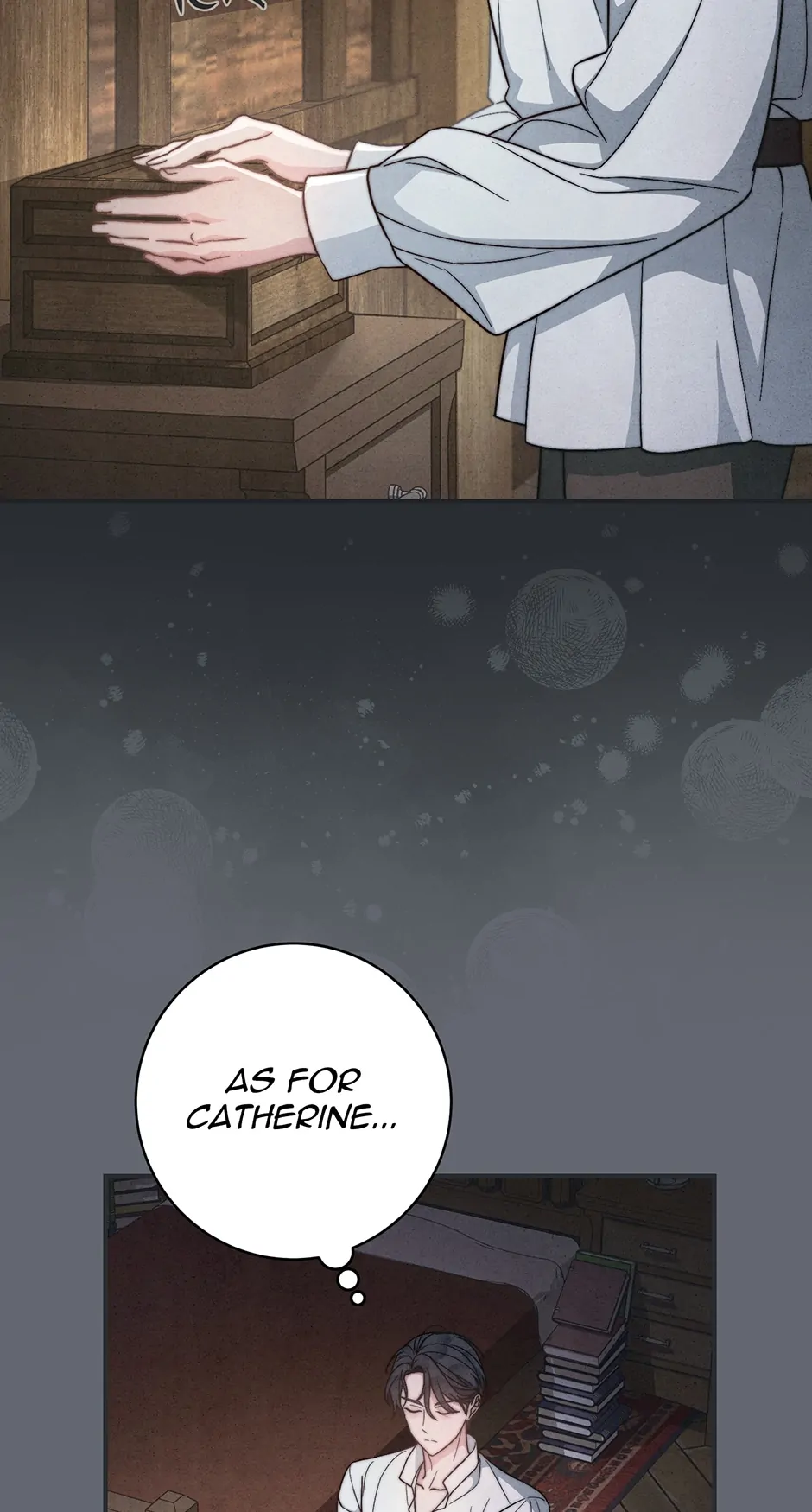 Marriage Of Convenience Chapter 105 page 65
