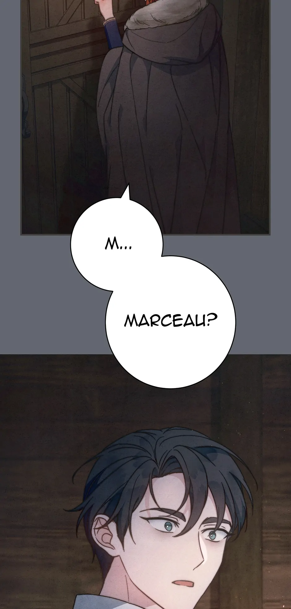 Marriage Of Convenience Chapter 105 page 72