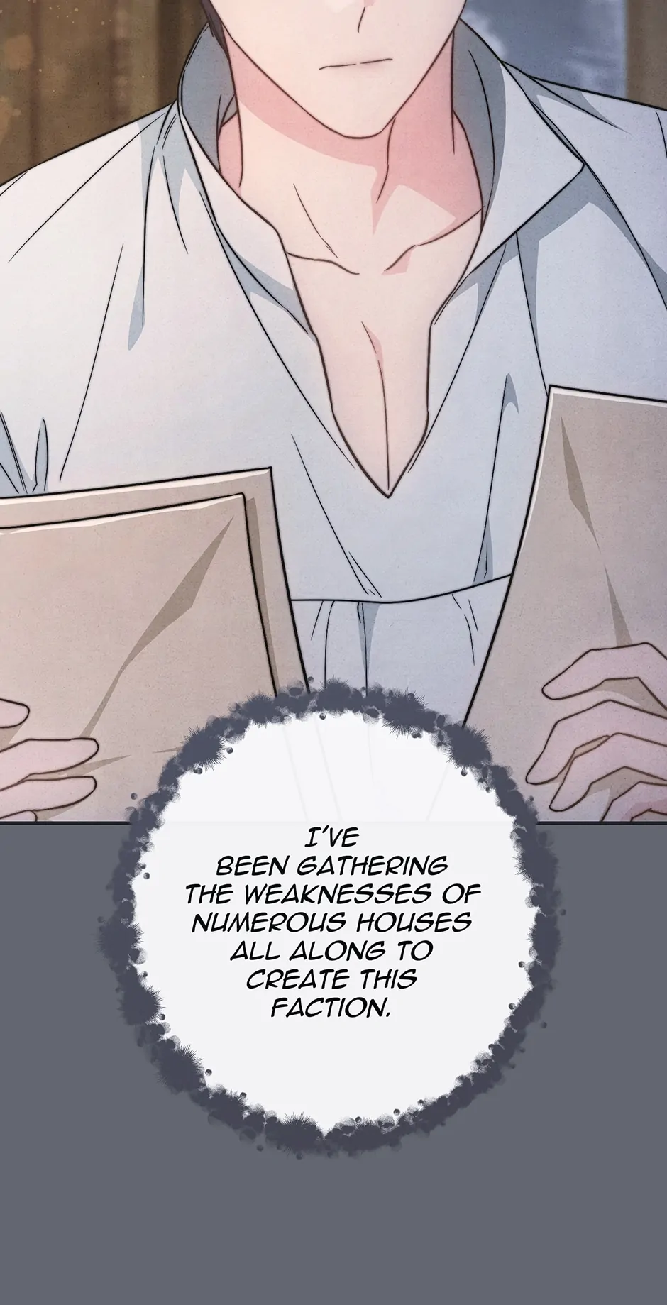 Marriage Of Convenience Chapter 105 page 61