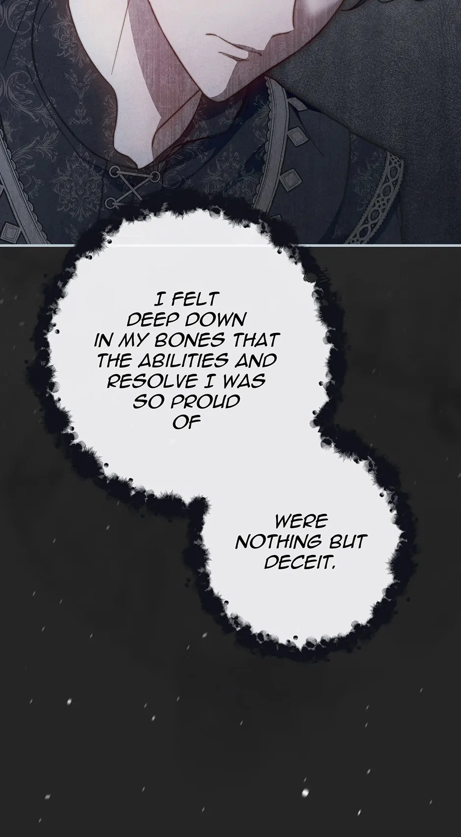 Marriage Of Convenience Chapter 105 page 50
