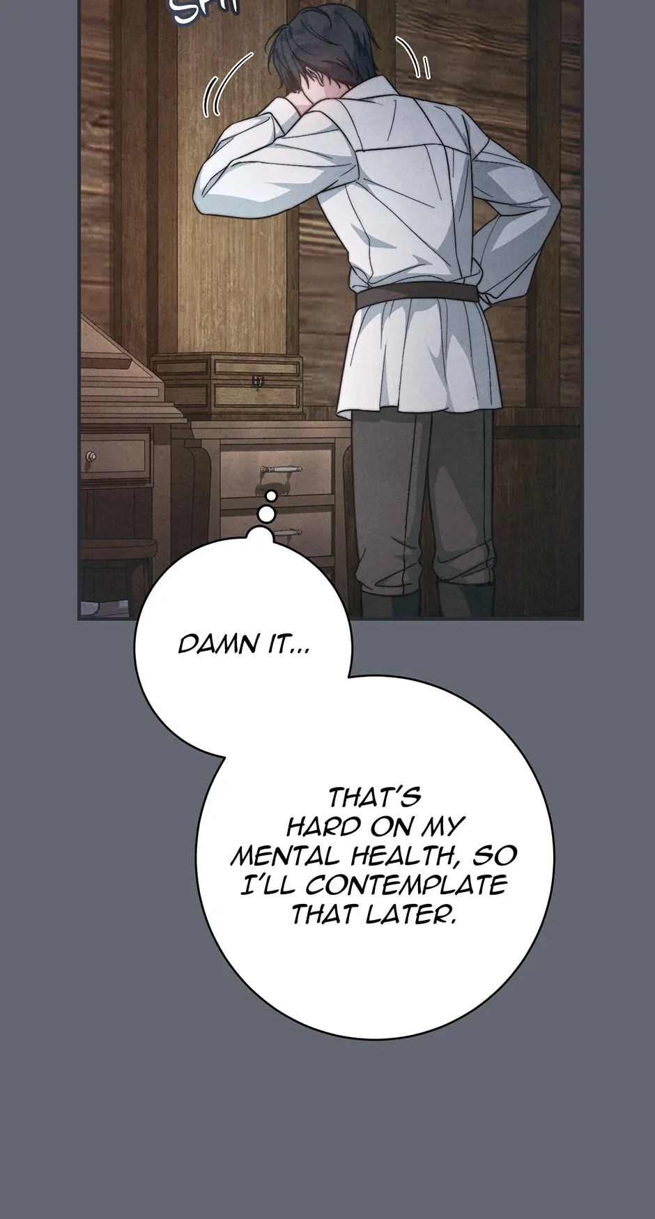 Marriage Of Convenience Chapter 105 page 68
