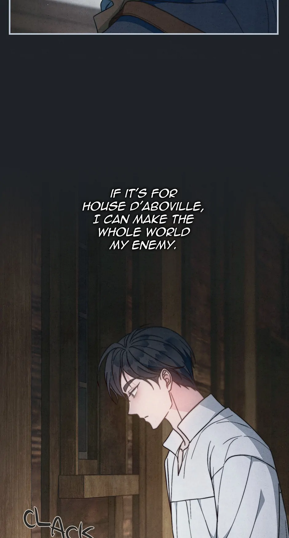 Marriage Of Convenience Chapter 105 page 64