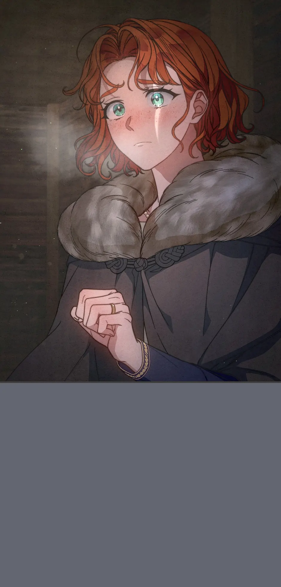 Marriage Of Convenience Chapter 105 page 74