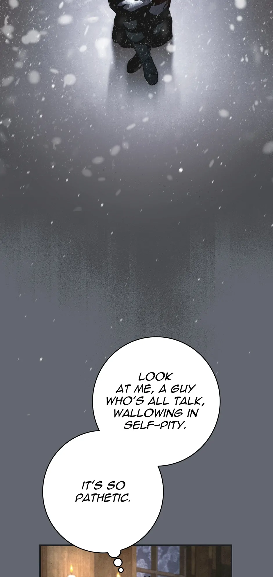 Marriage Of Convenience Chapter 105 page 52