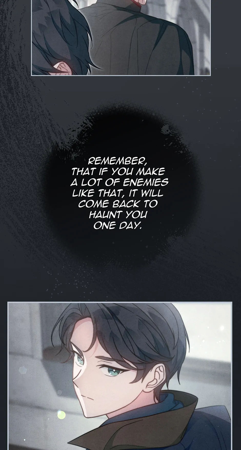 Marriage Of Convenience Chapter 105 page 63