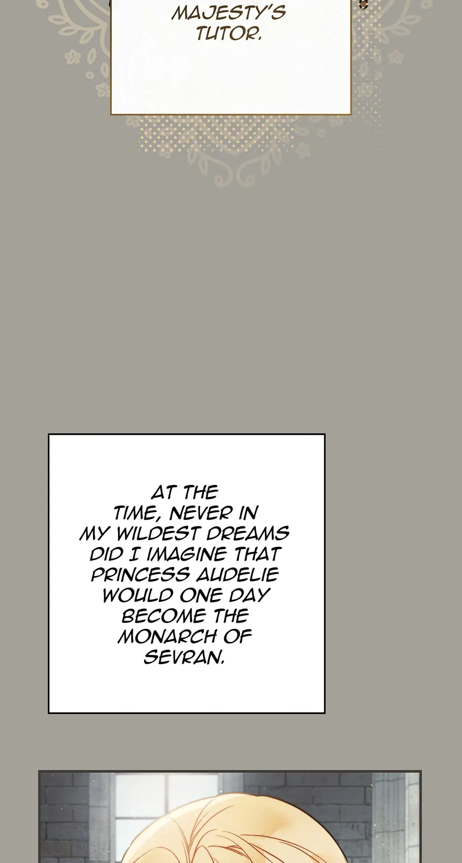 Marriage Of Convenience Chapter 109 page 11