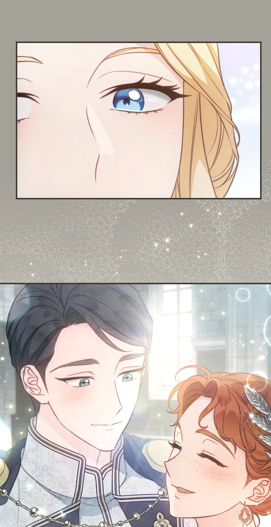 Marriage Of Convenience Chapter 109 page 15