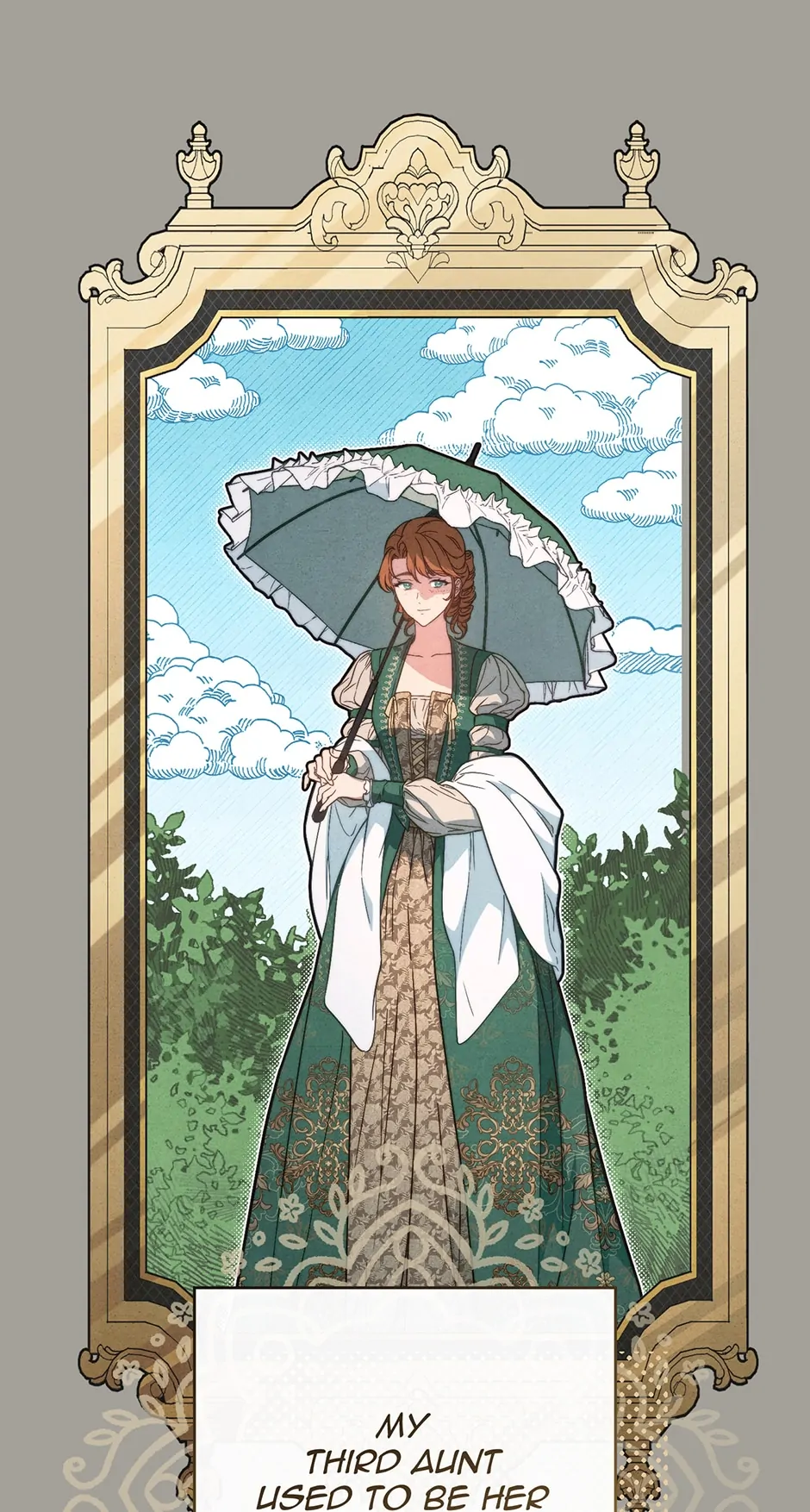 Marriage Of Convenience Chapter 109 page 10