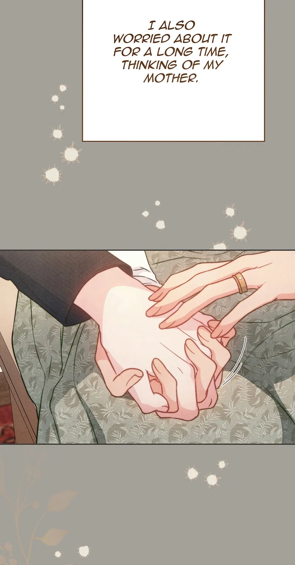 Marriage Of Convenience Chapter 109 page 28
