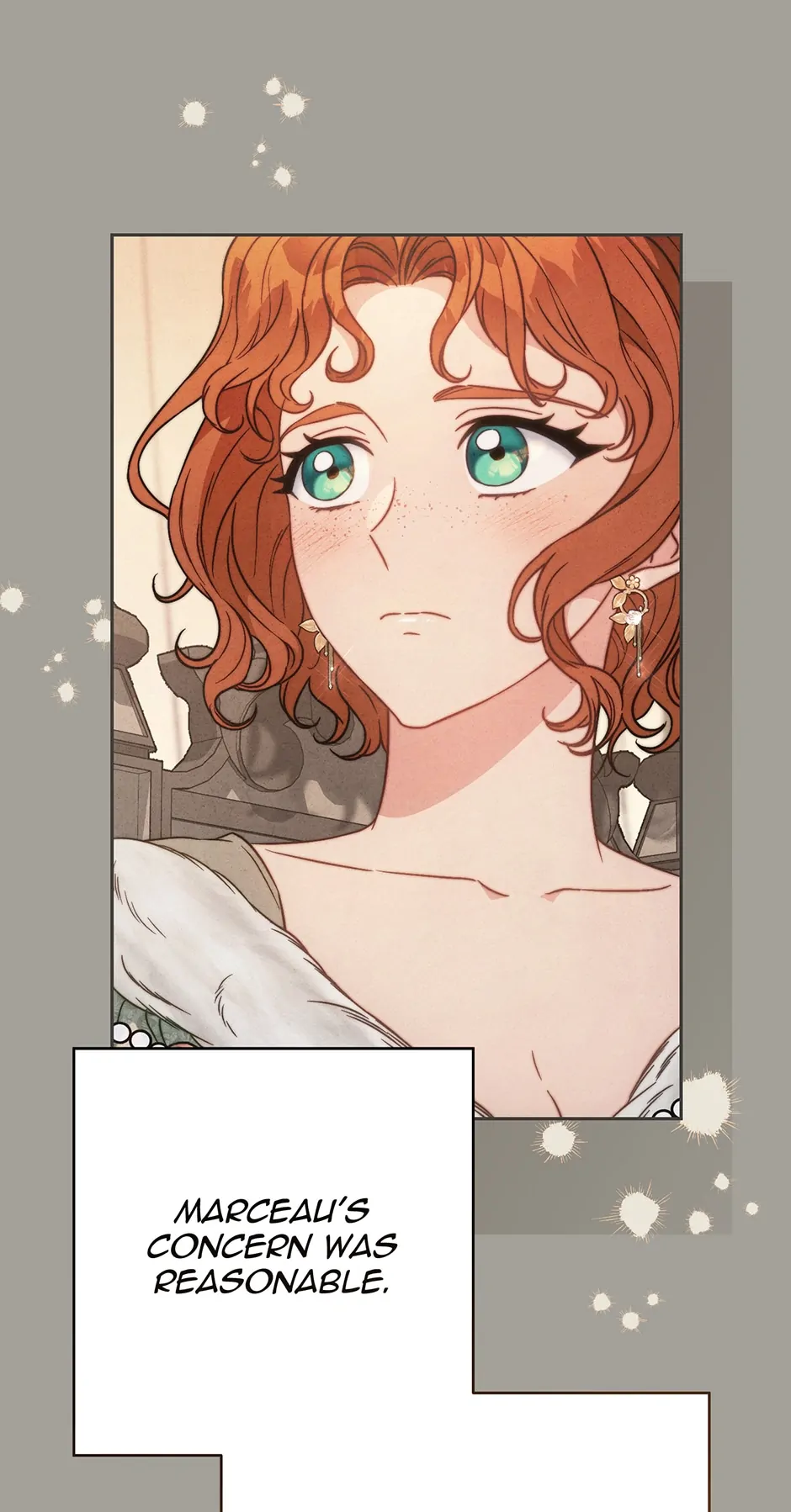 Marriage Of Convenience Chapter 109 page 27