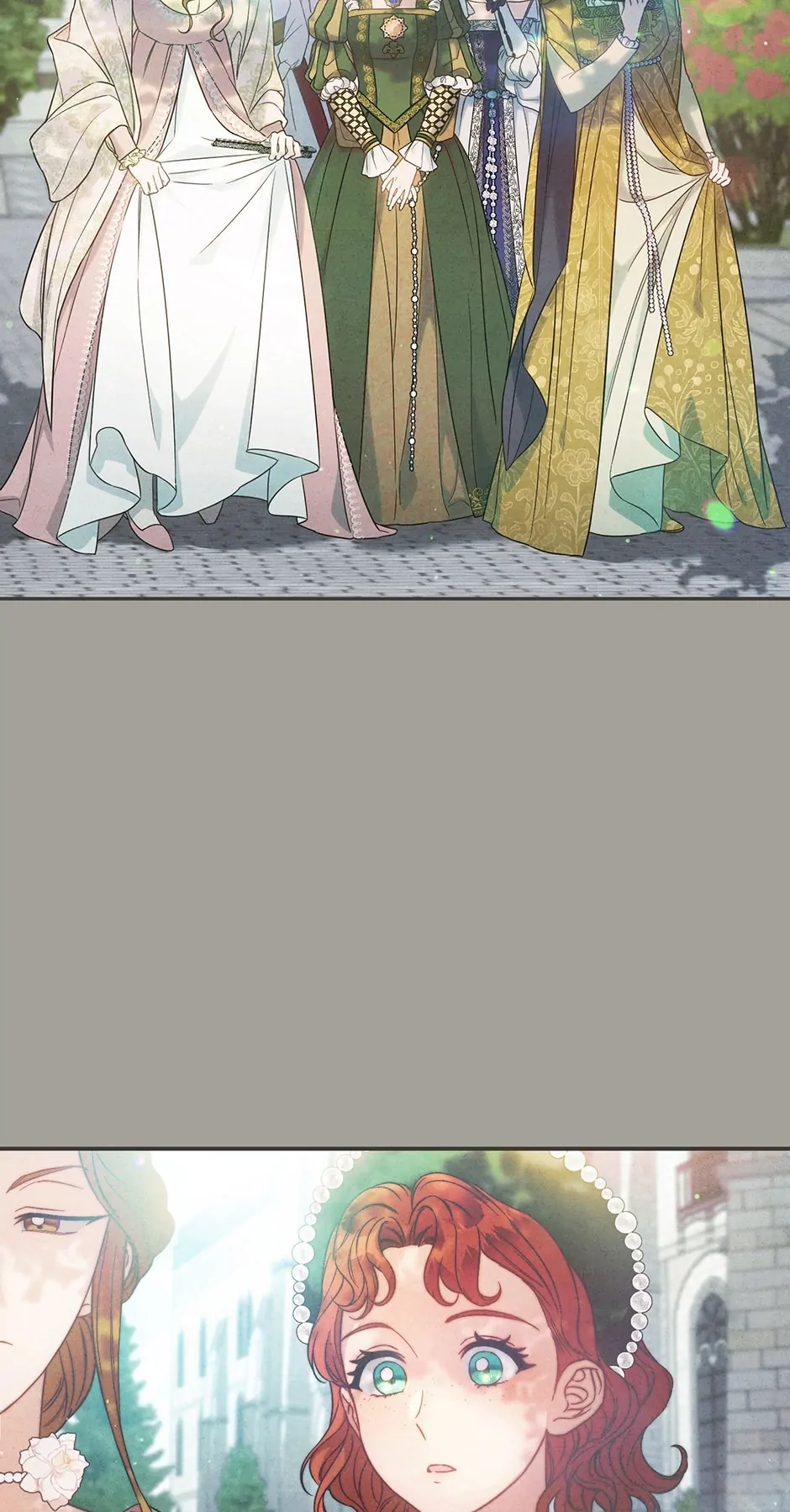 Marriage Of Convenience Chapter 109 page 32