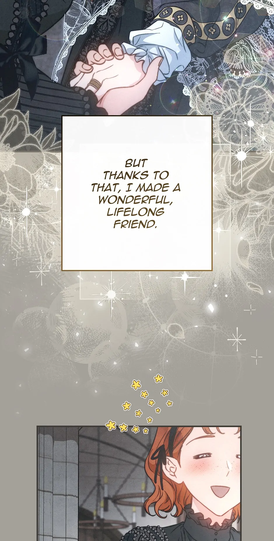 Marriage Of Convenience Chapter 109 page 38