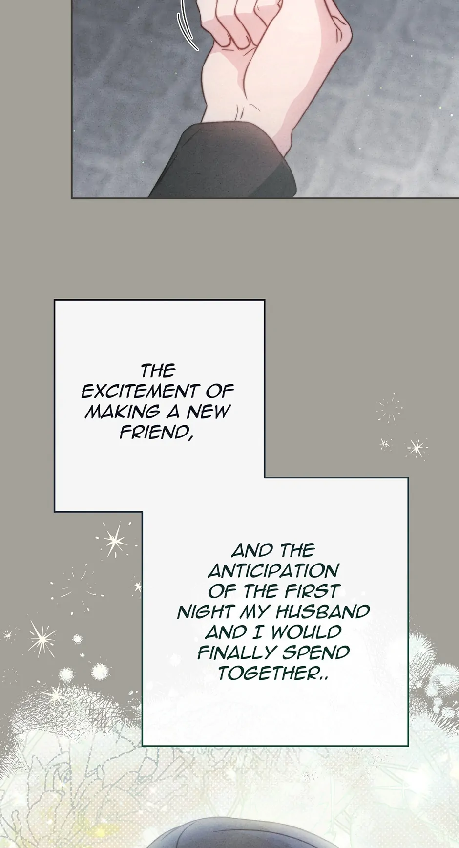 Marriage Of Convenience Chapter 109 page 42