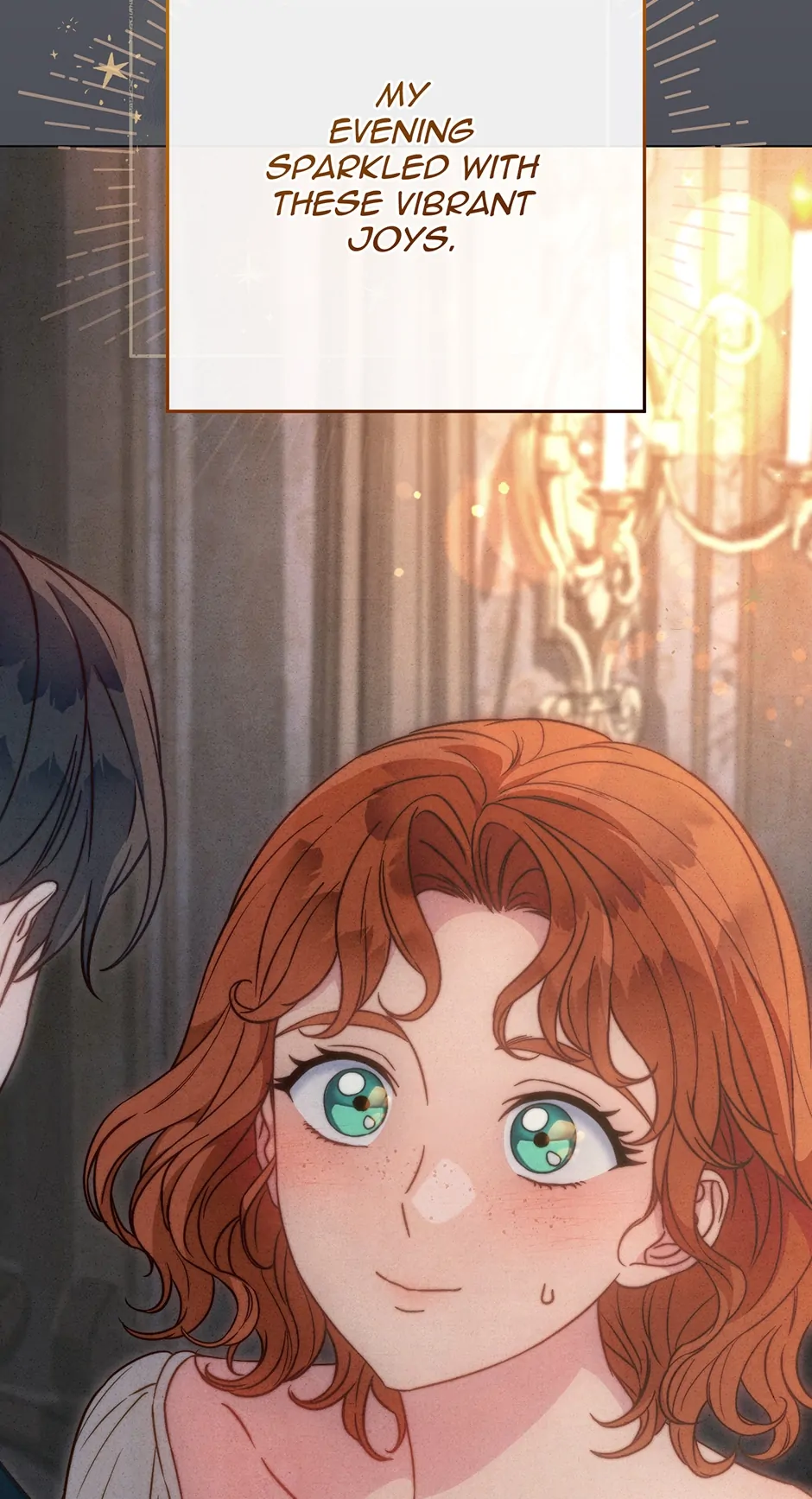 Marriage Of Convenience Chapter 109 page 45