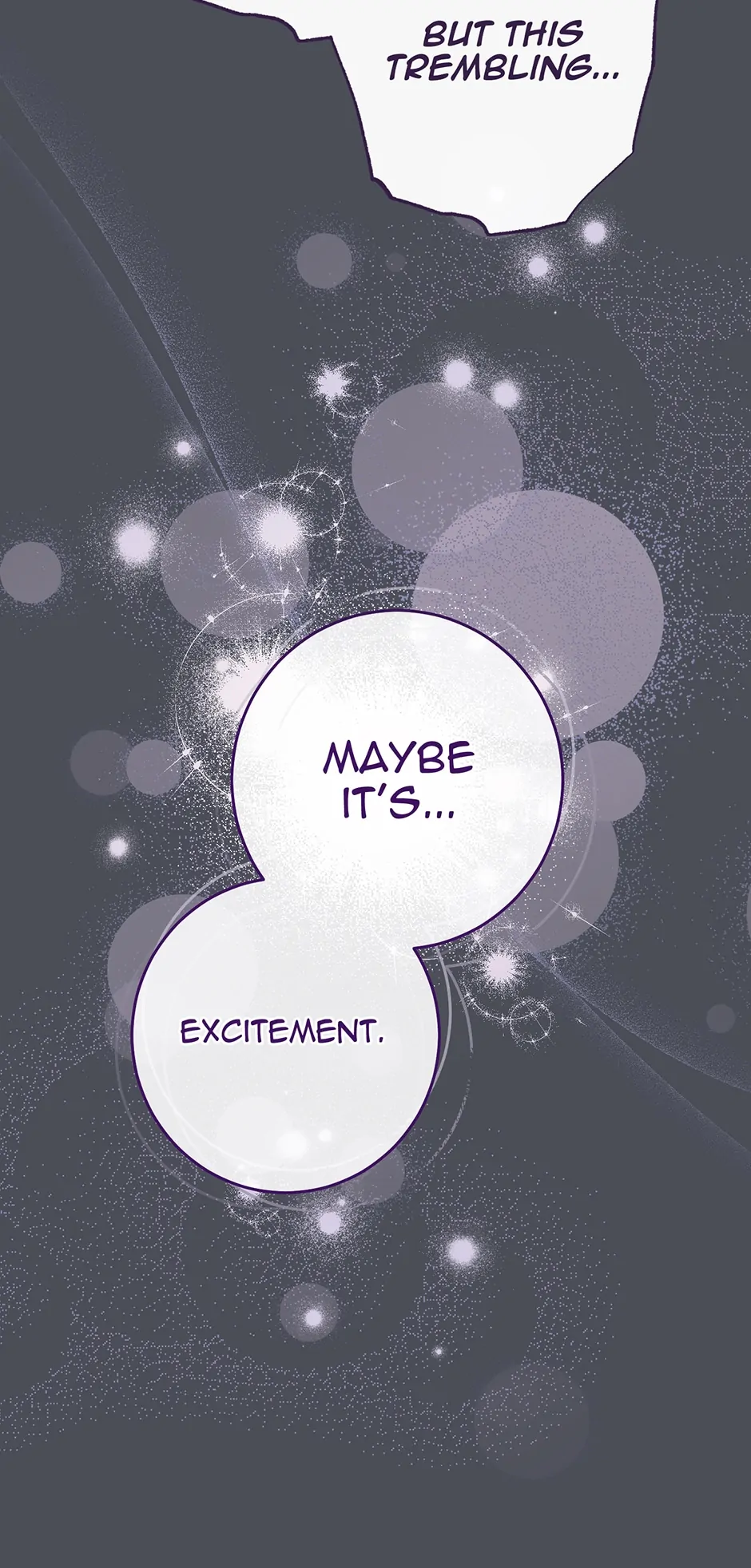 Marriage Of Convenience Chapter 109 page 51