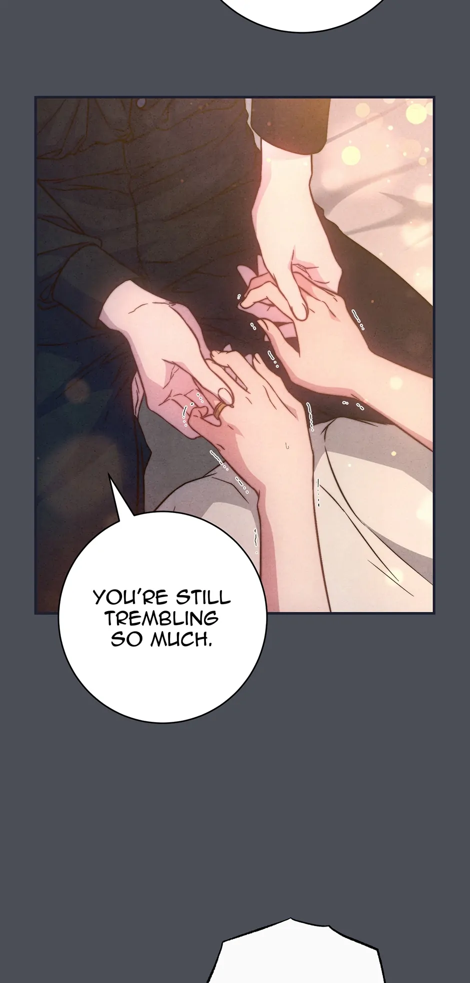 Marriage Of Convenience Chapter 109 page 49