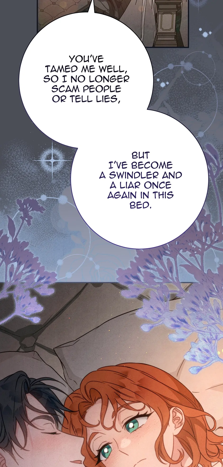 Marriage Of Convenience Chapter 109 page 65