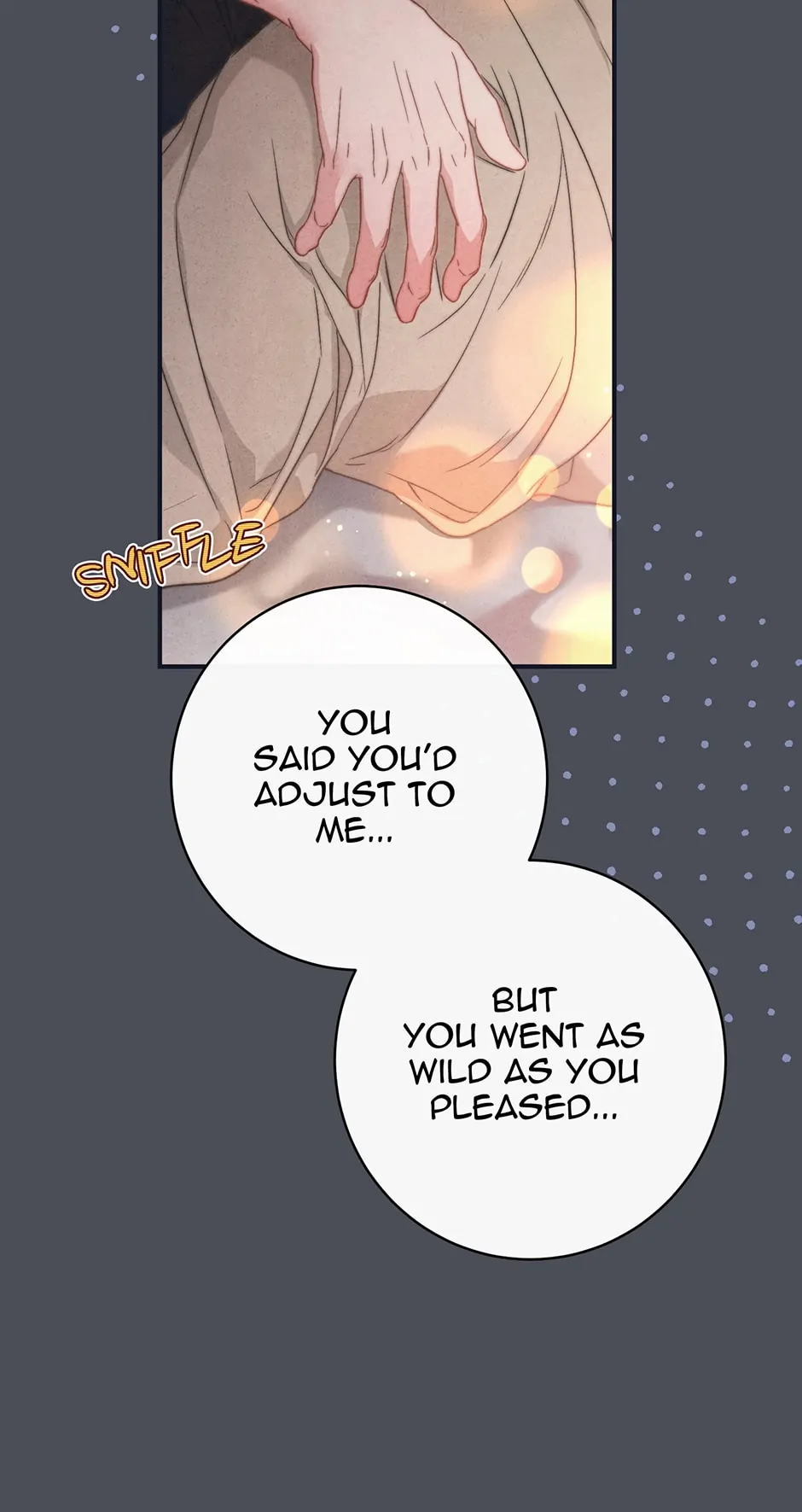 Marriage Of Convenience Chapter 109 page 57