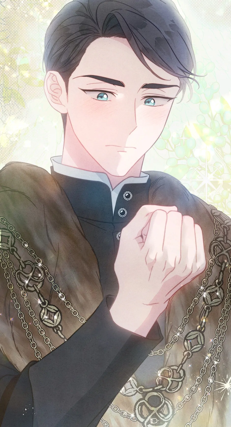Marriage Of Convenience Chapter 109 page 43