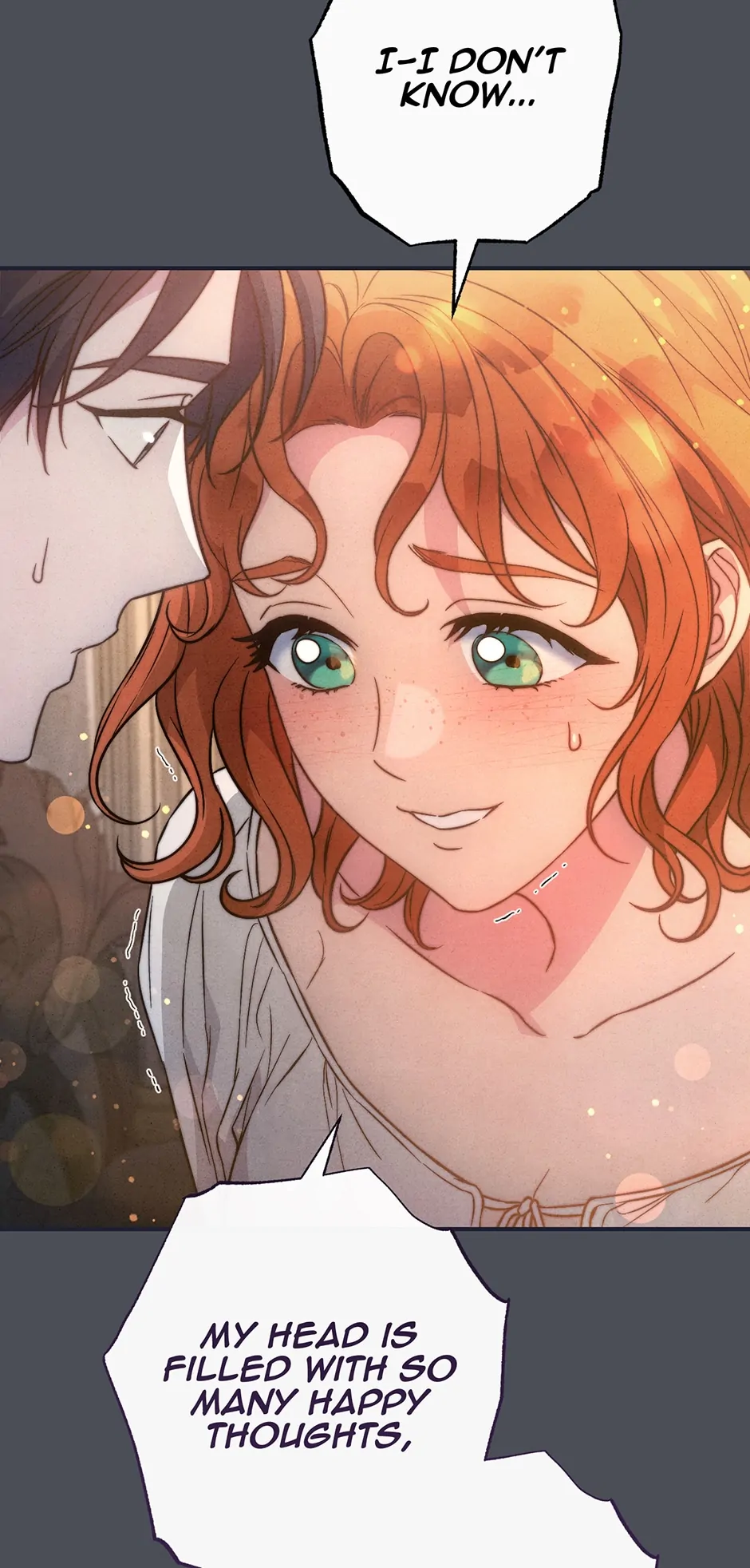 Marriage Of Convenience Chapter 109 page 50