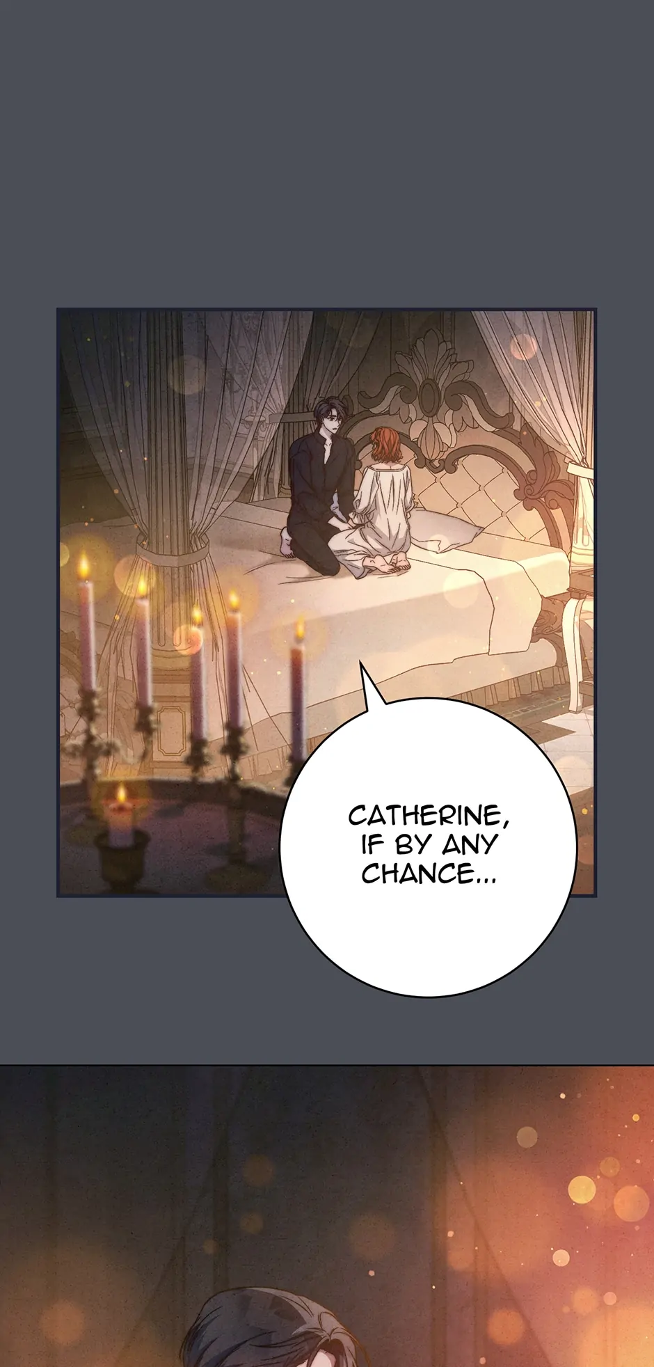 Marriage Of Convenience Chapter 109 page 47