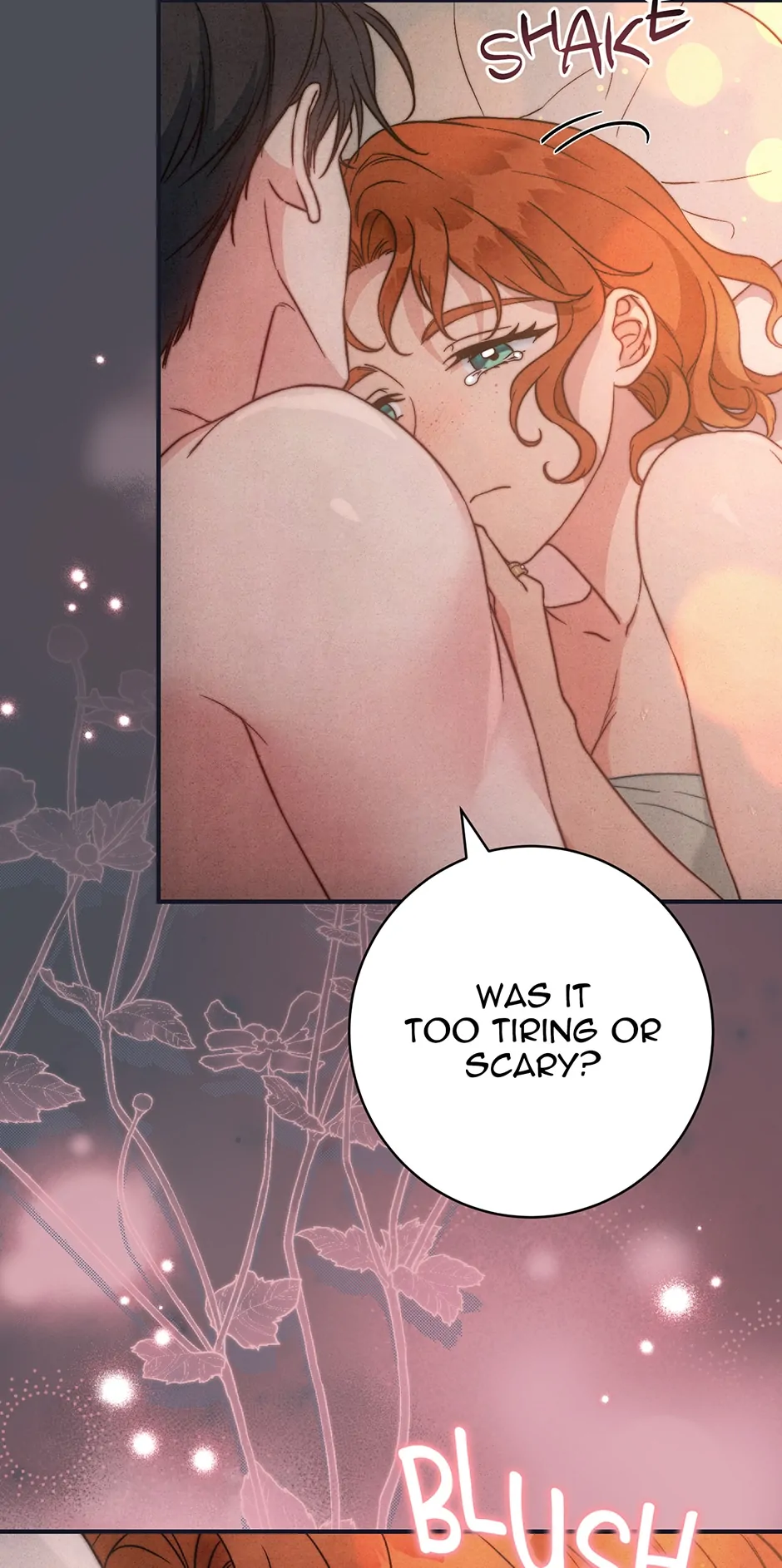 Marriage Of Convenience Chapter 109 page 59