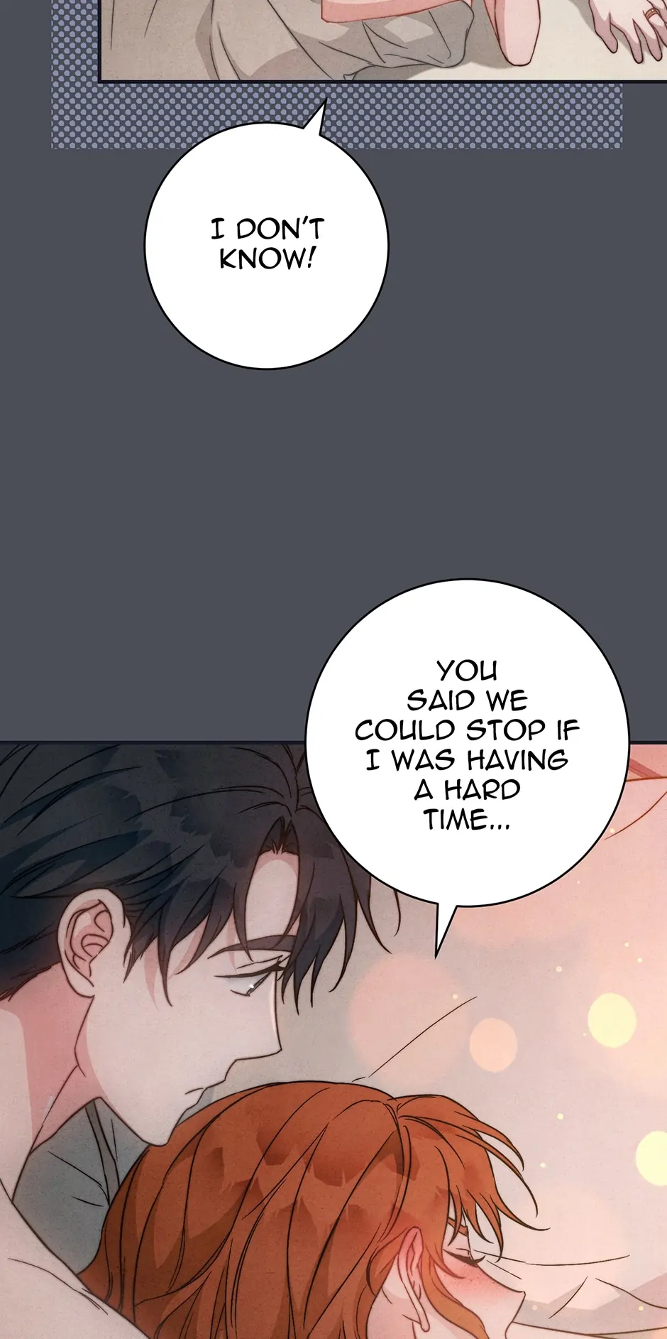 Marriage Of Convenience Chapter 109 page 61