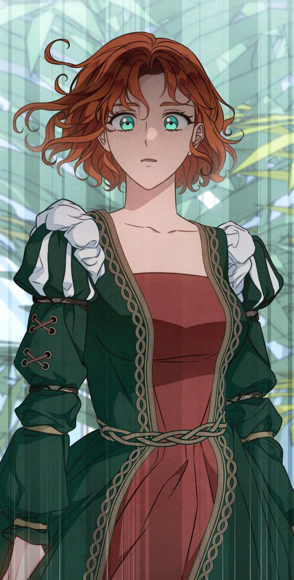 Marriage Of Convenience Chapter 109 page 82