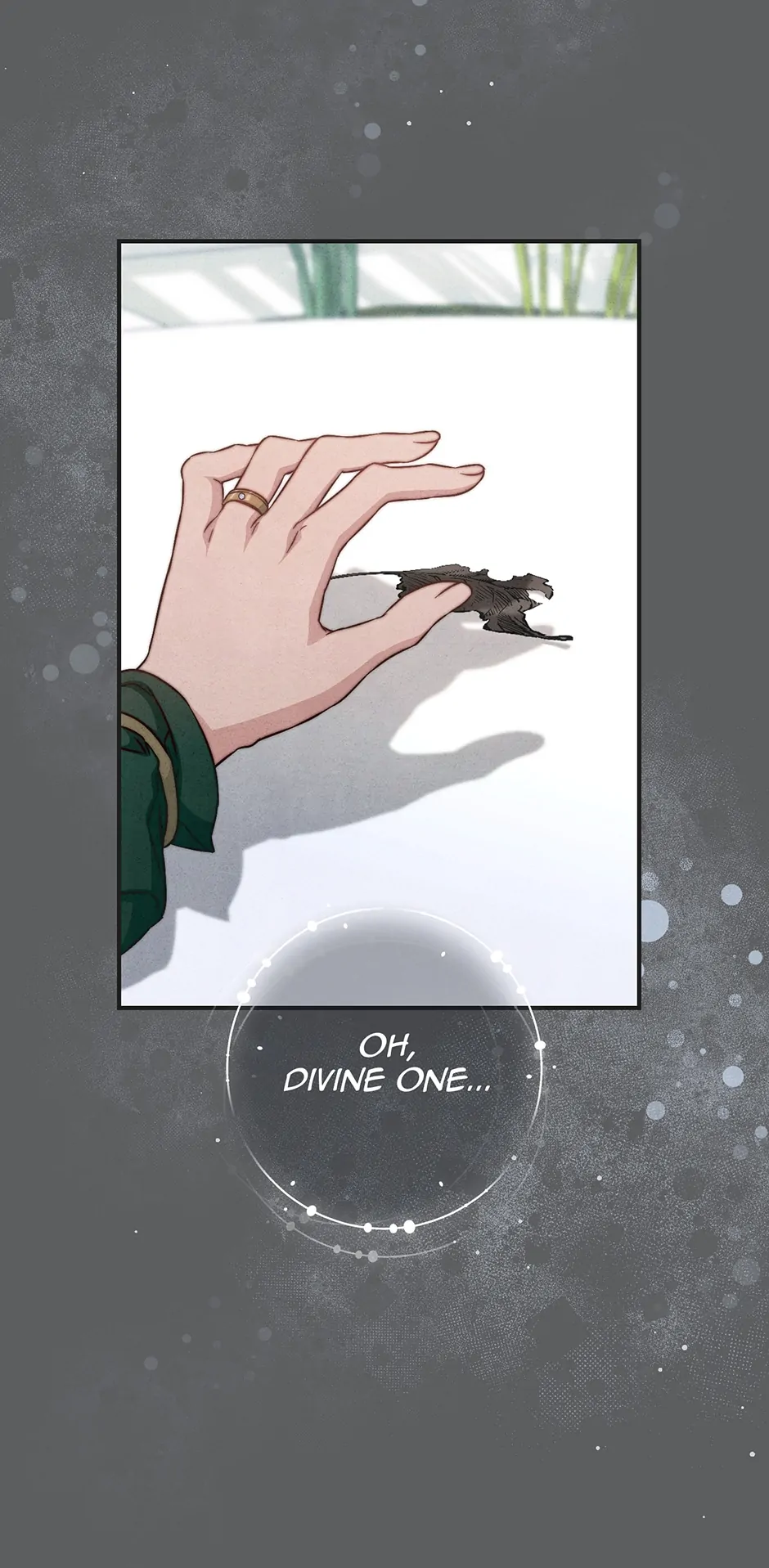 Marriage Of Convenience Chapter 109 page 77