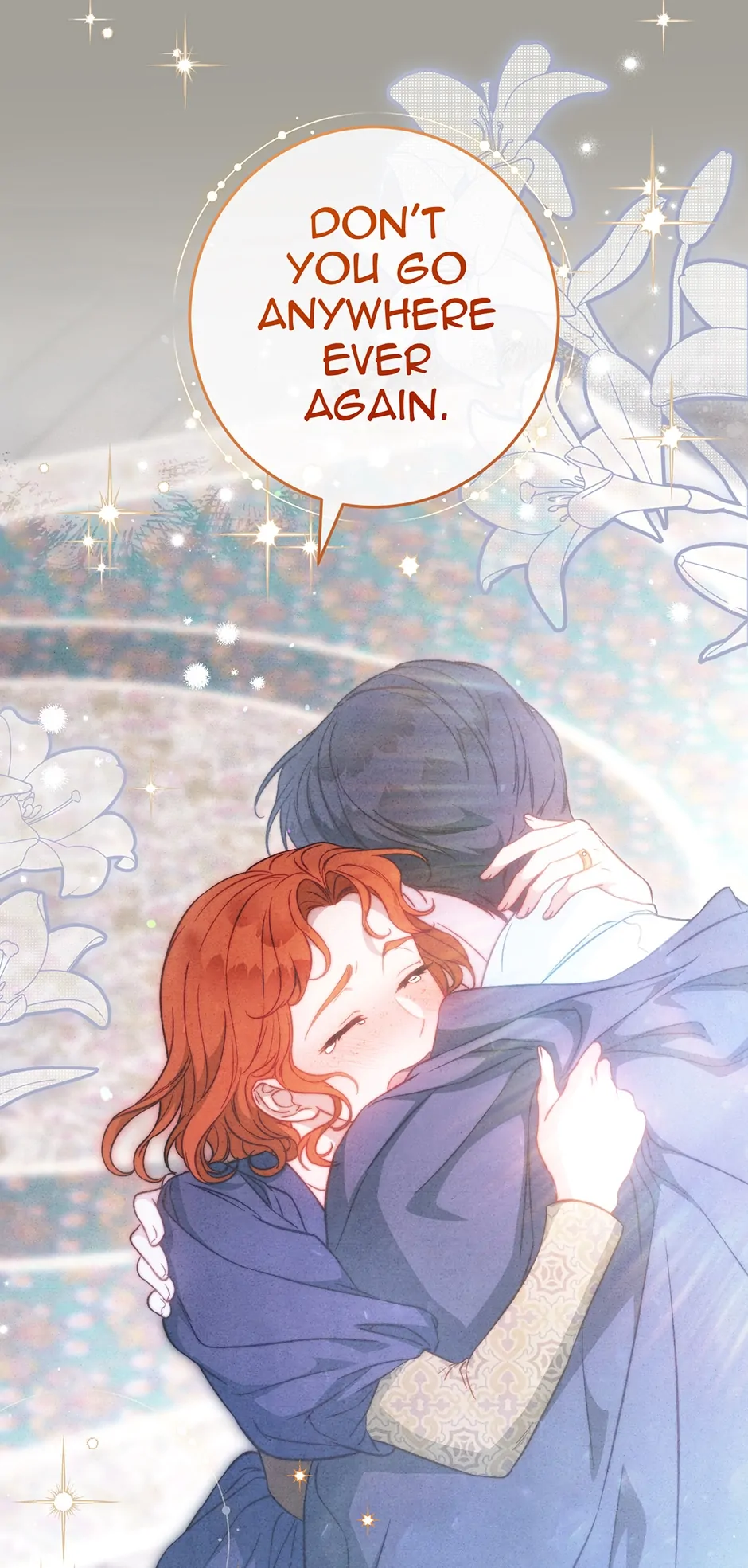 Marriage Of Convenience Chapter 109 page 90