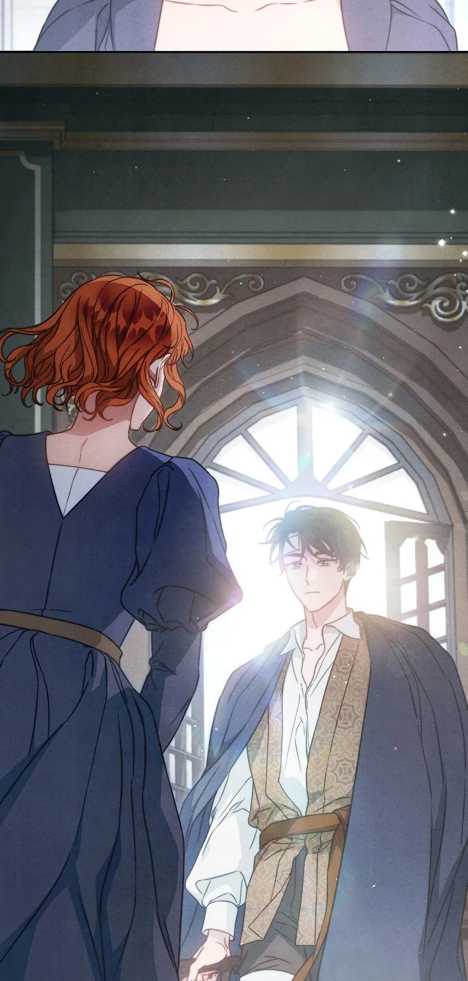Marriage Of Convenience Chapter 109 page 87