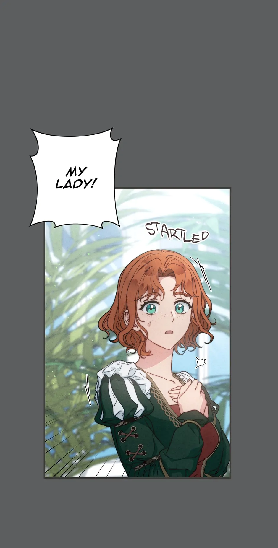 Marriage Of Convenience Chapter 109 page 80