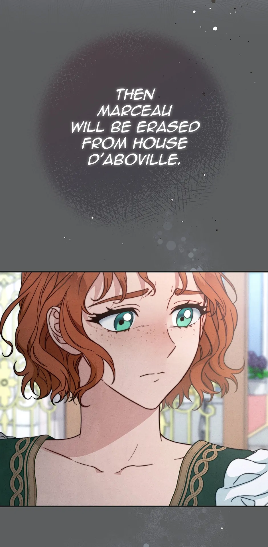 Marriage Of Convenience Chapter 109 page 76
