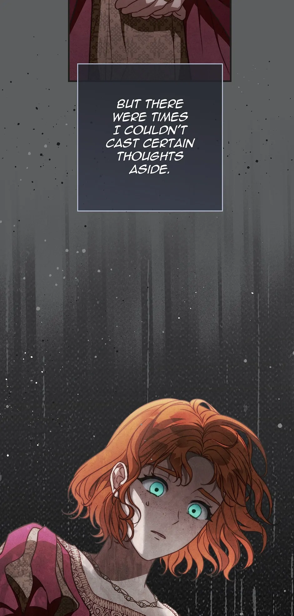 Marriage Of Convenience Chapter 109 page 71