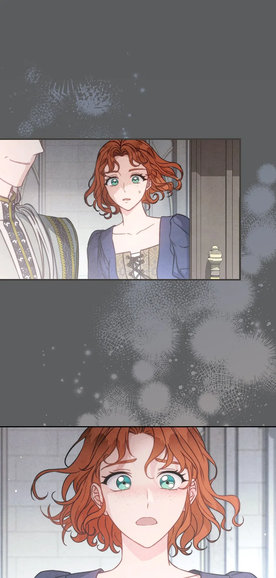 Marriage Of Convenience Chapter 109 page 86