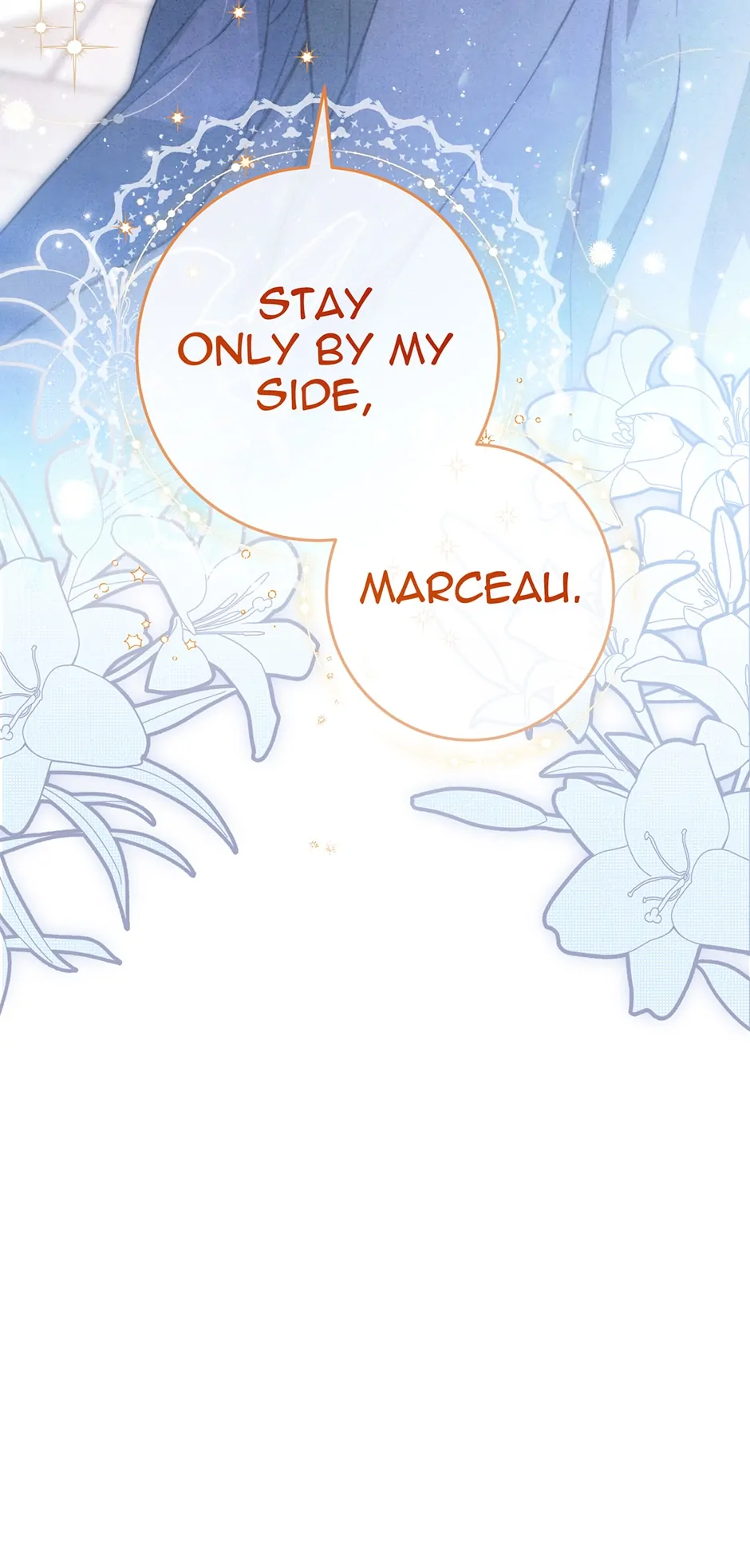 Marriage Of Convenience Chapter 109 page 91