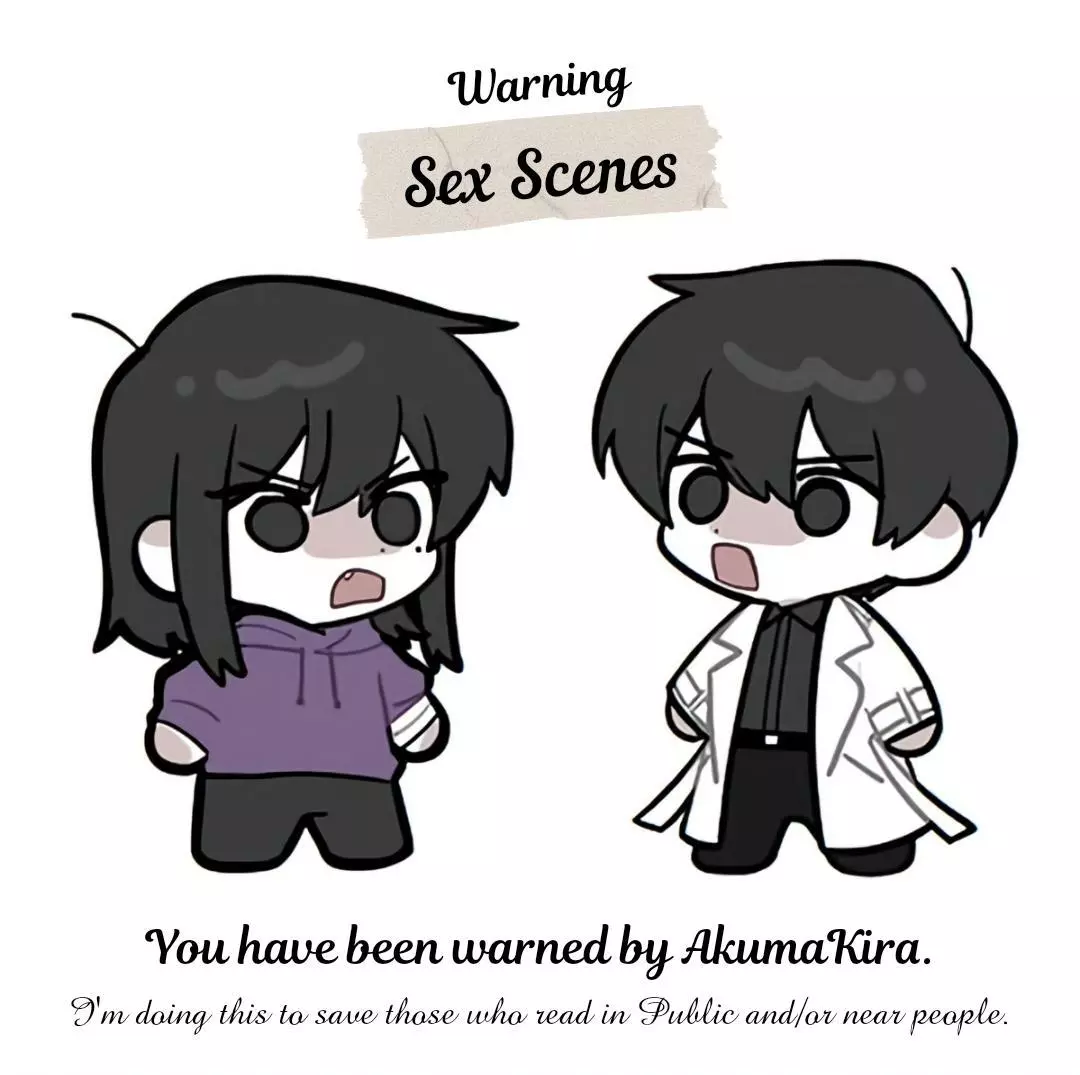 Marriage Of Convenience Chapter 109.5 page 1