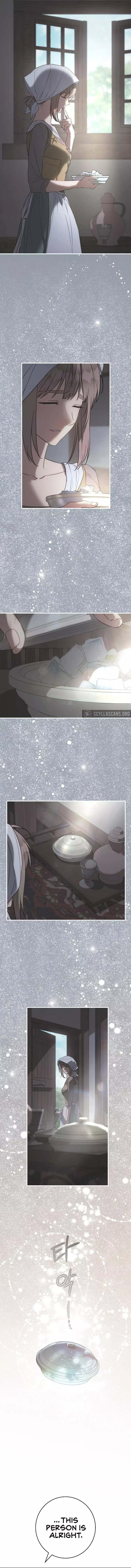 Marriage Of Convenience Chapter 139 page 16