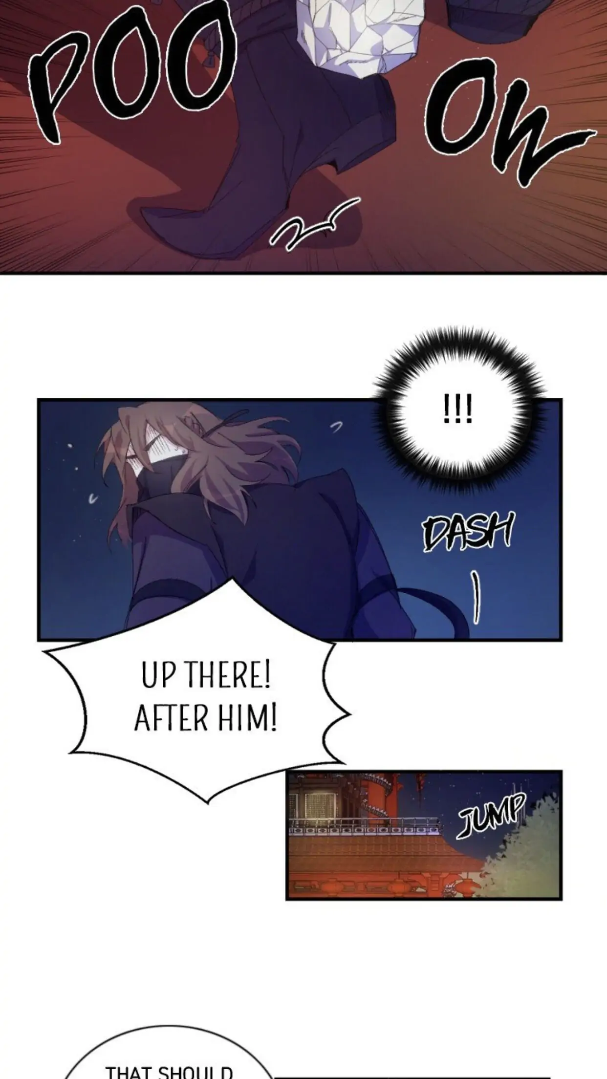 Girl Jock Empress Chapter 2 page 18