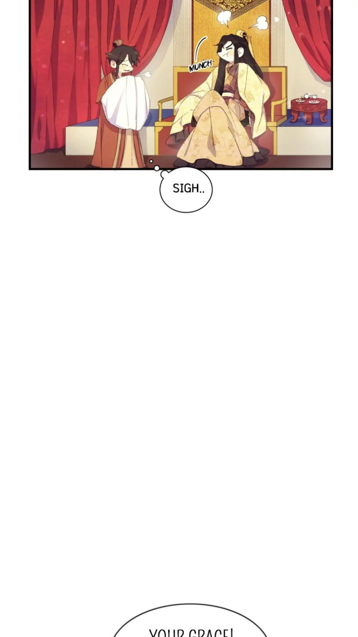 Girl Jock Empress Chapter 2 page 7