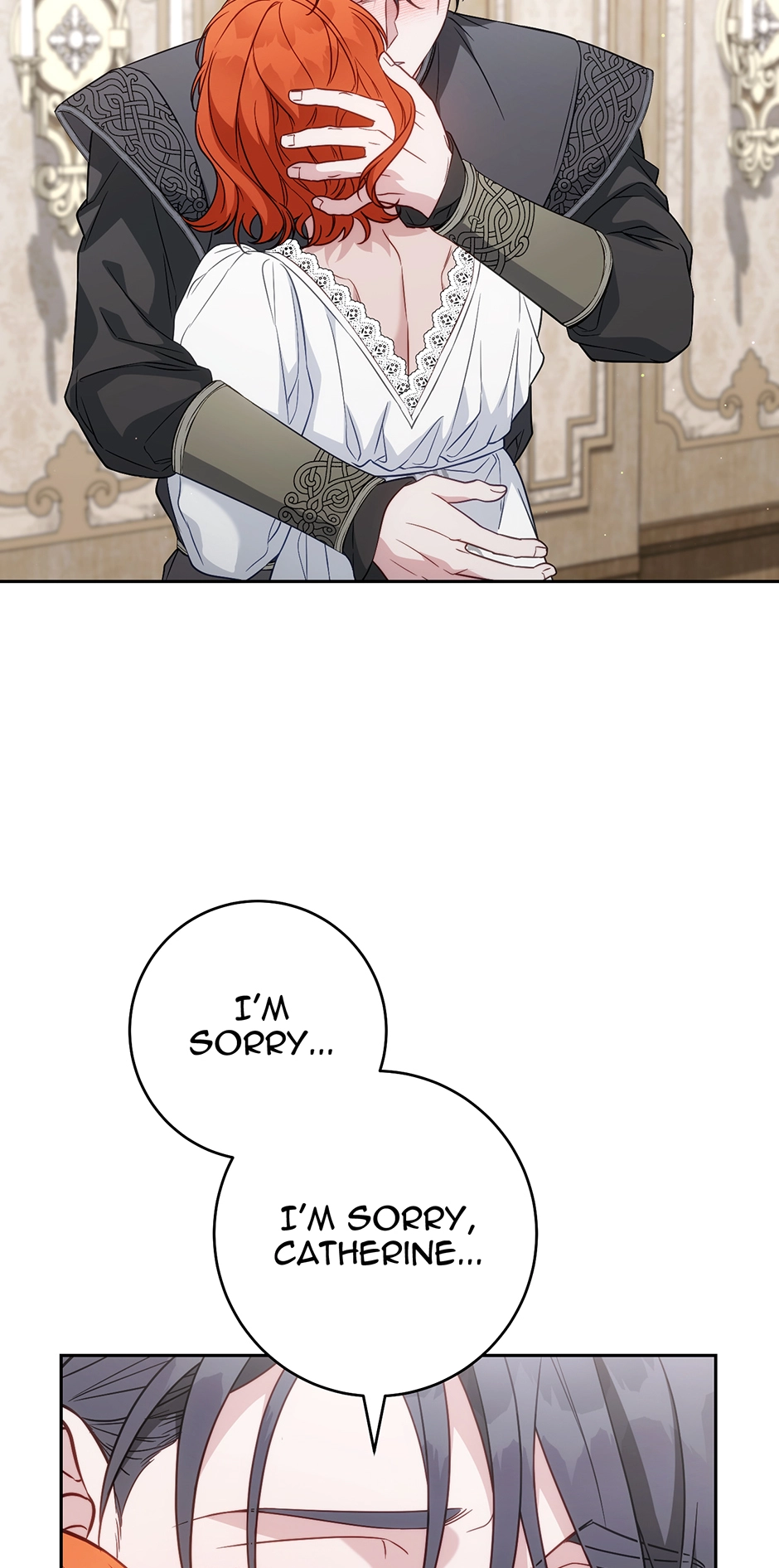 Marriage Of Convenience Chapter 142 page 23