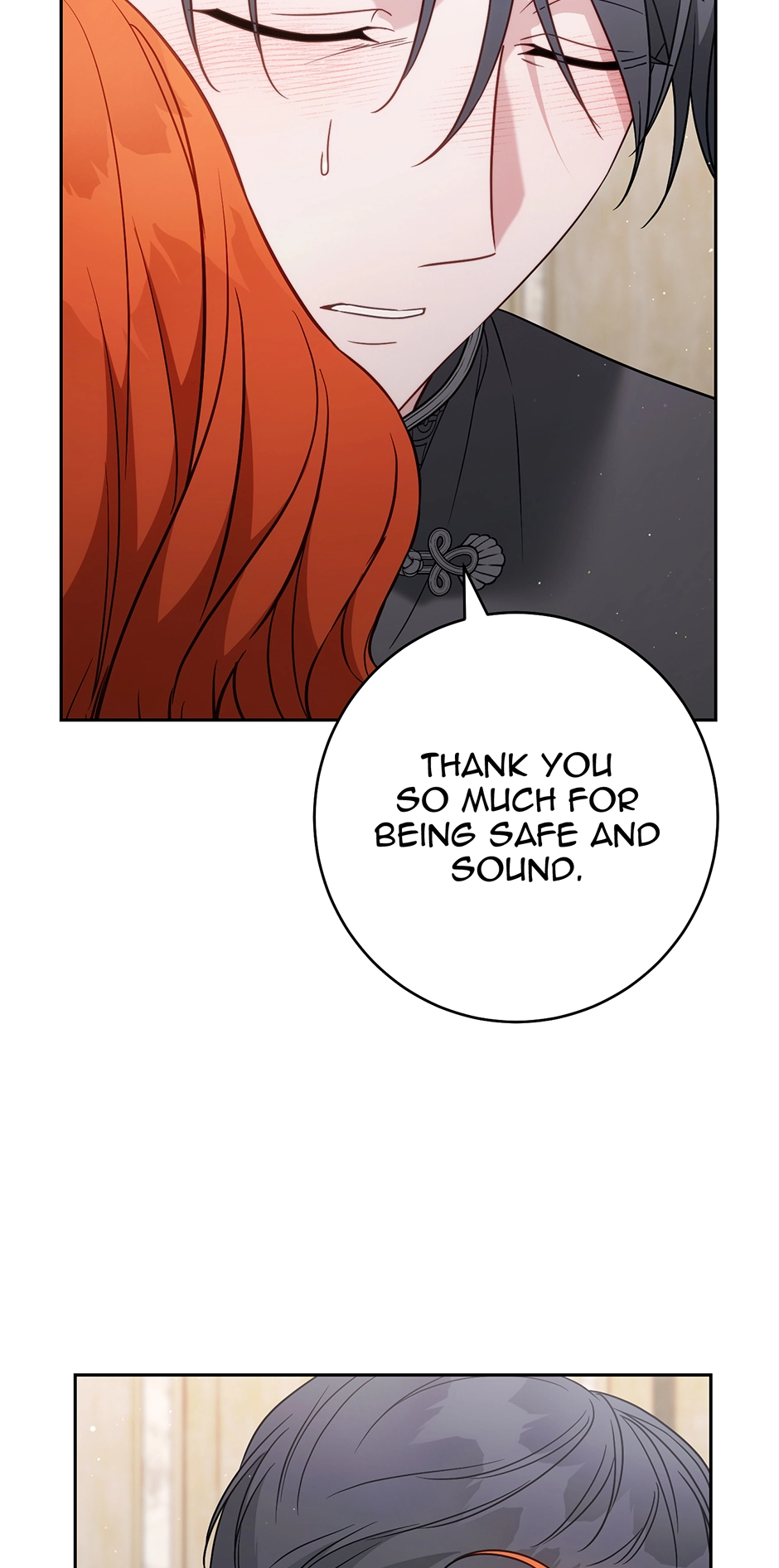 Marriage Of Convenience Chapter 142 page 24