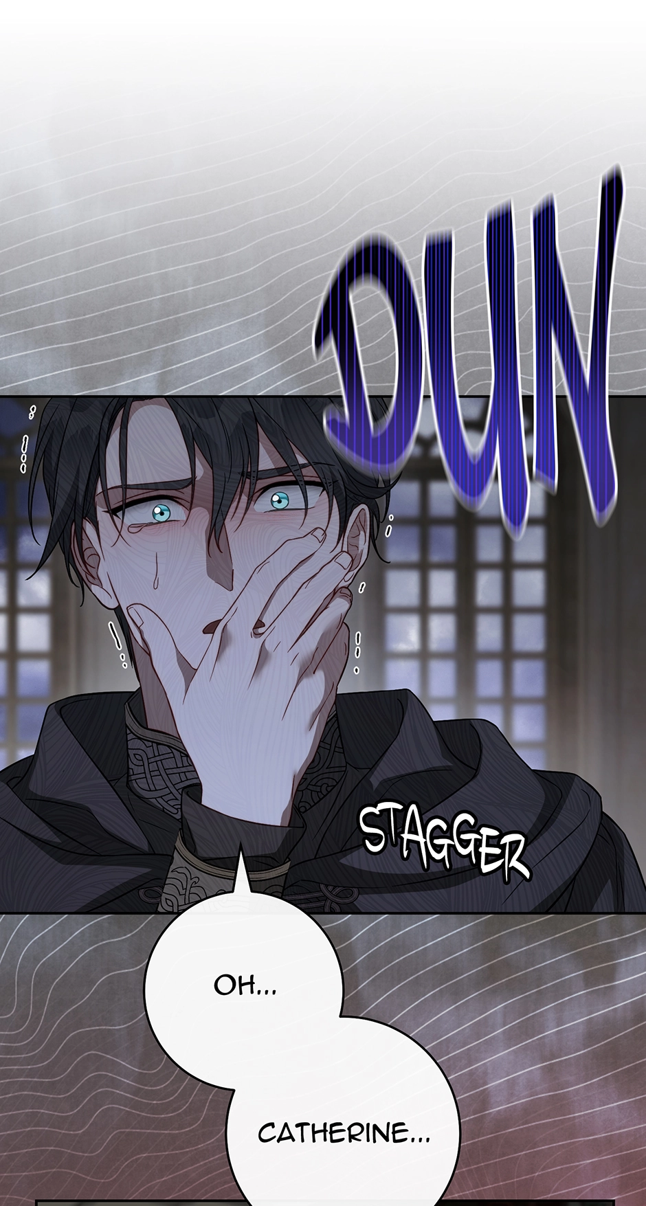 Marriage Of Convenience Chapter 142 page 8