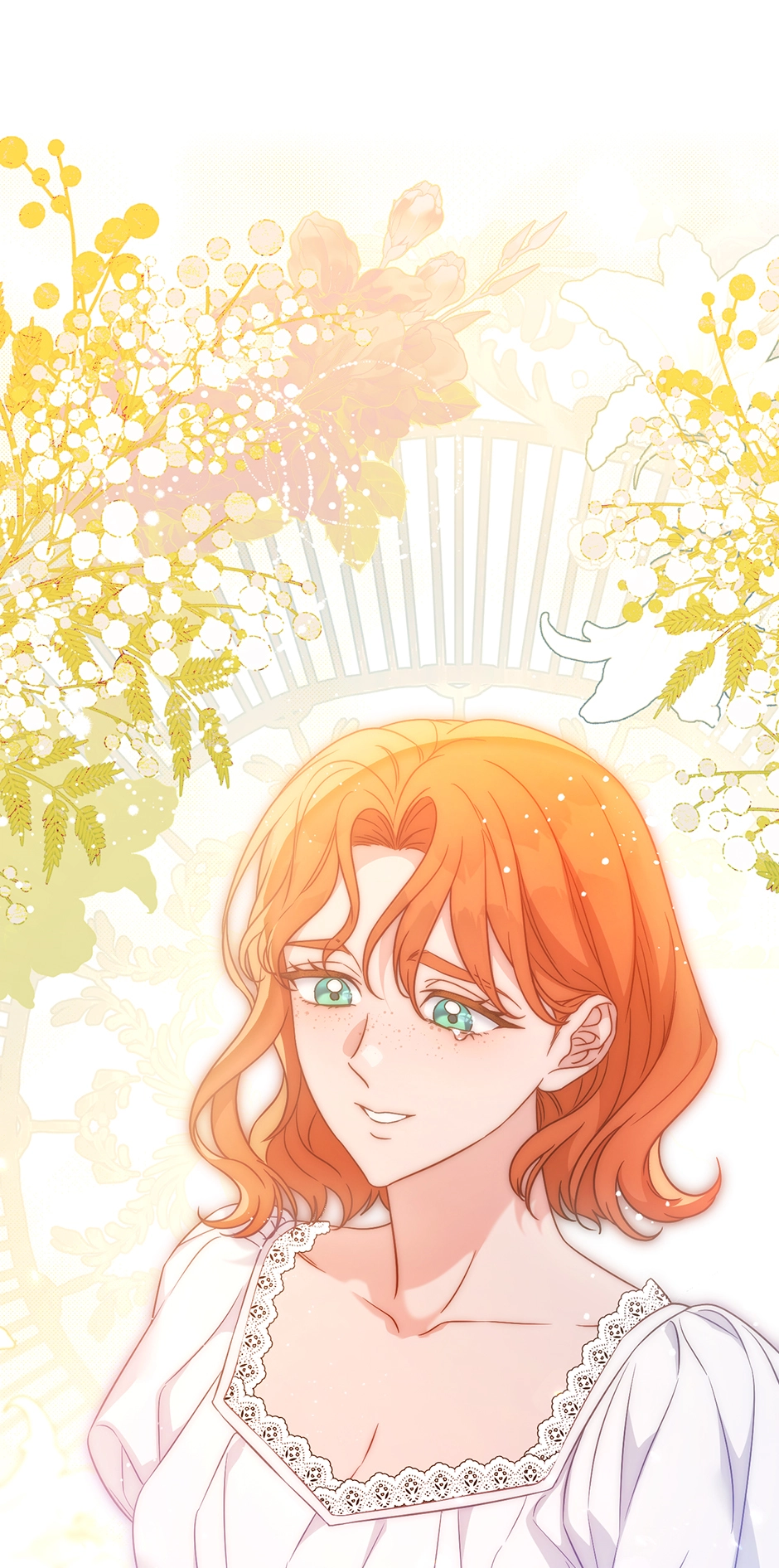 Marriage Of Convenience Chapter 142 page 20