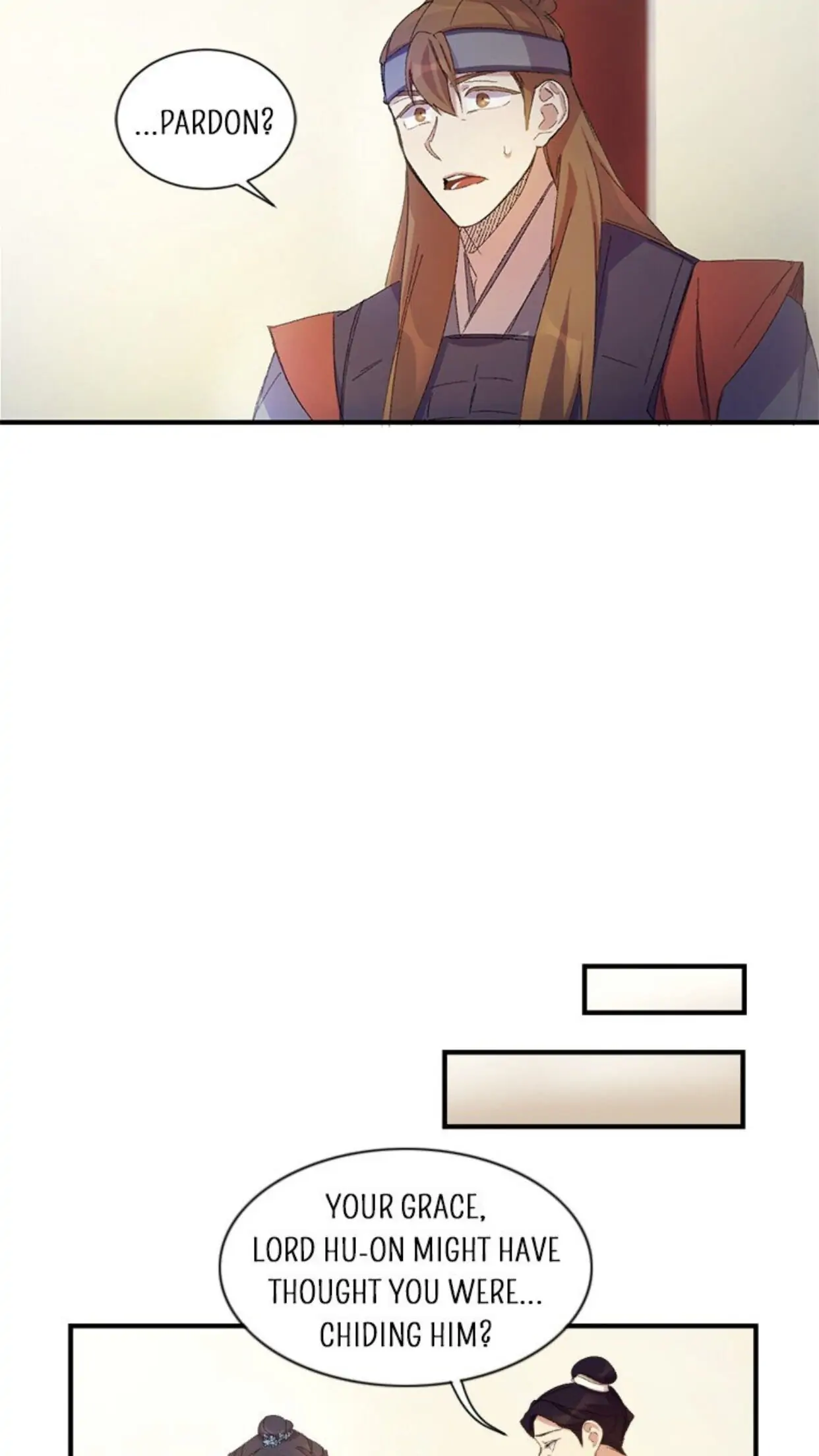 Girl Jock Empress Chapter 2 page 24